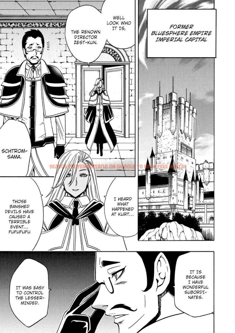 Read Hentai Image 47 469 in comic Kenja No Mago - Chapter 27 - www.hentaitnt.net