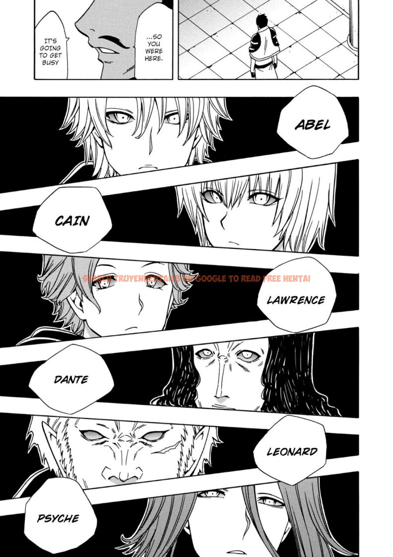 Read Hentai Image 49 469 in comic Kenja No Mago - Chapter 27 - www.hentaitnt.net