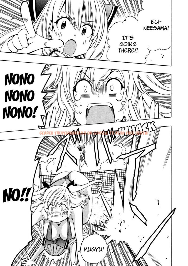 Read Hentai Image 5 468 in comic Kenja No Mago - Chapter 27 - www.hentaitnt.net