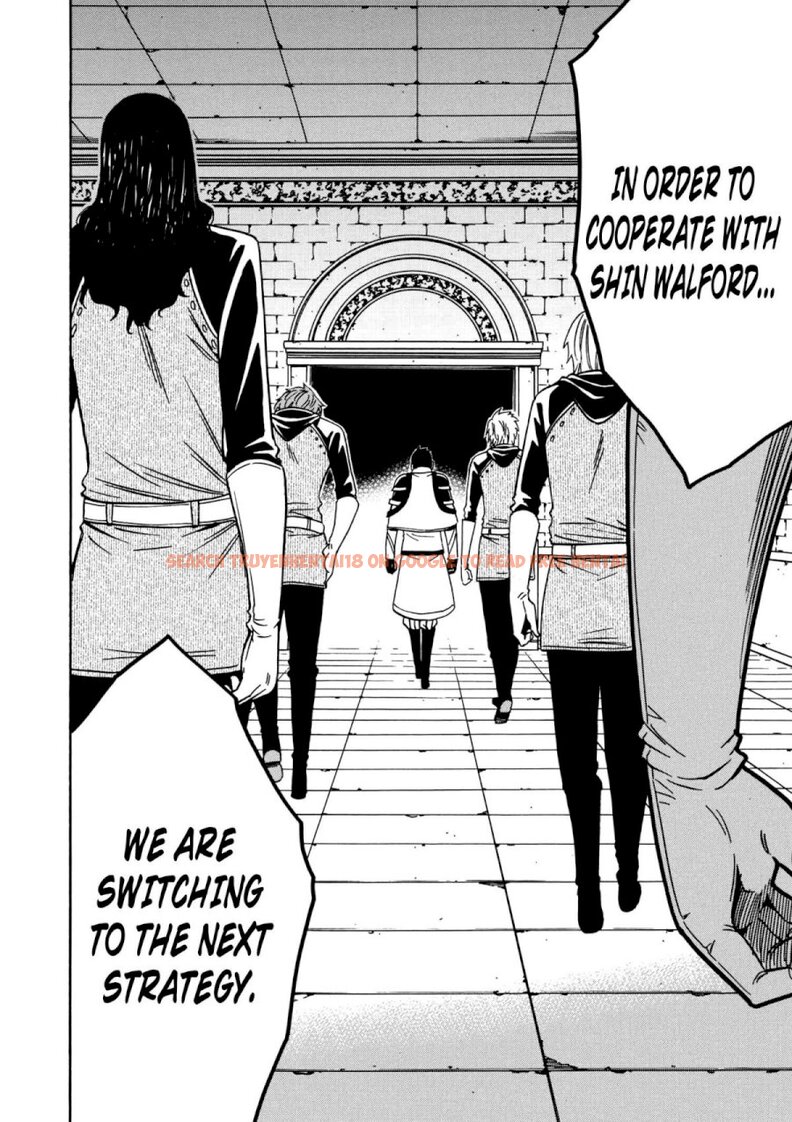 Read Hentai Image 50 469 in comic Kenja No Mago - Chapter 27 - www.hentaitnt.net