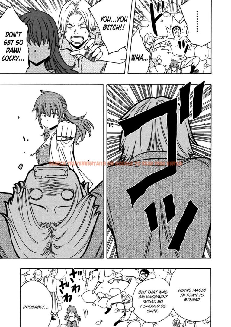 Read Hentai Image 10 472 in comic Kenja No Mago - Chapter 28 - www.hentaitnt.net