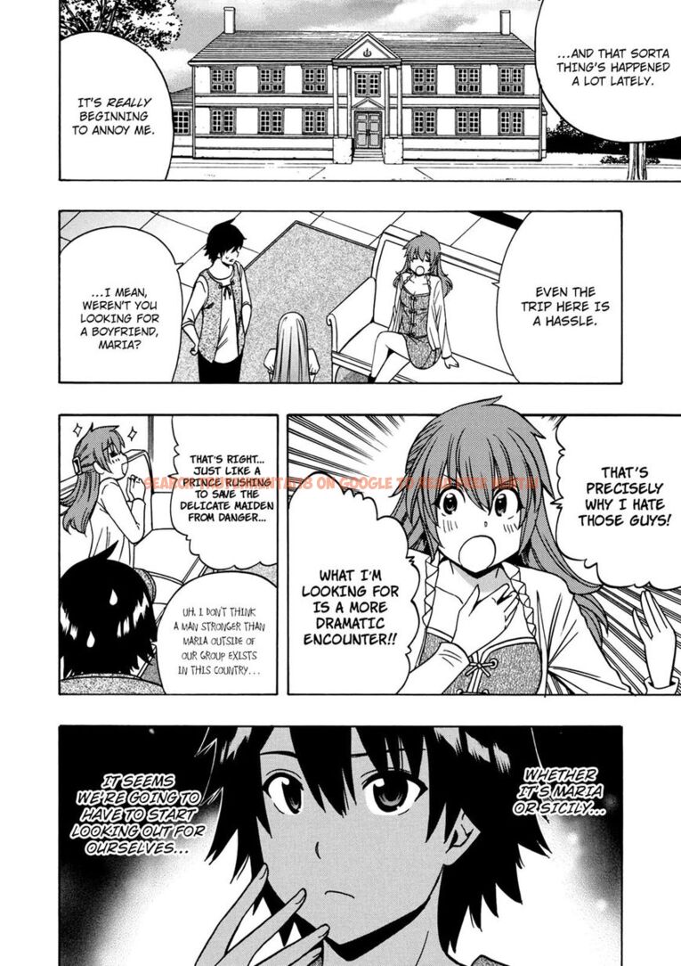Read Hentai Image 11 472 in comic Kenja No Mago - Chapter 28 - www.hentaitnt.net