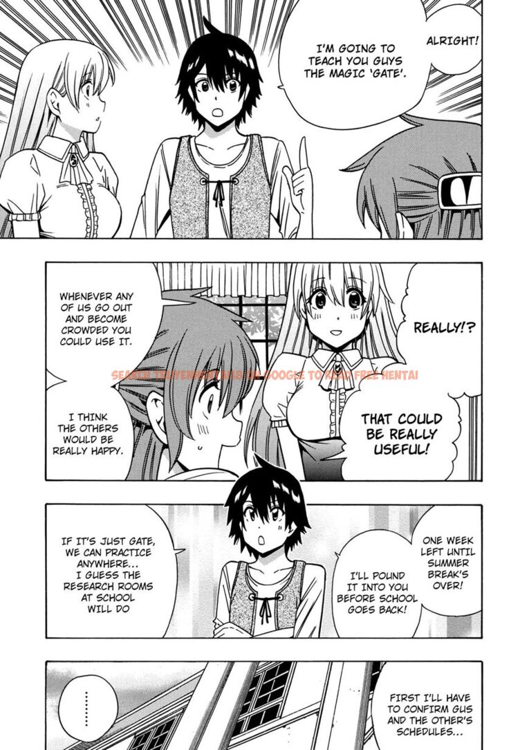 Read Hentai Image 12 472 in comic Kenja No Mago - Chapter 28 - www.hentaitnt.net