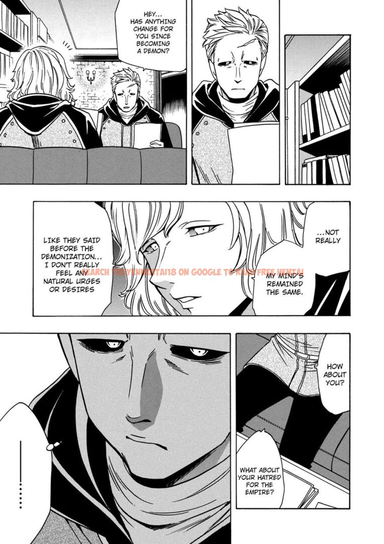 Read Hentai Image 14 472 in comic Kenja No Mago - Chapter 28 - www.hentaitnt.net