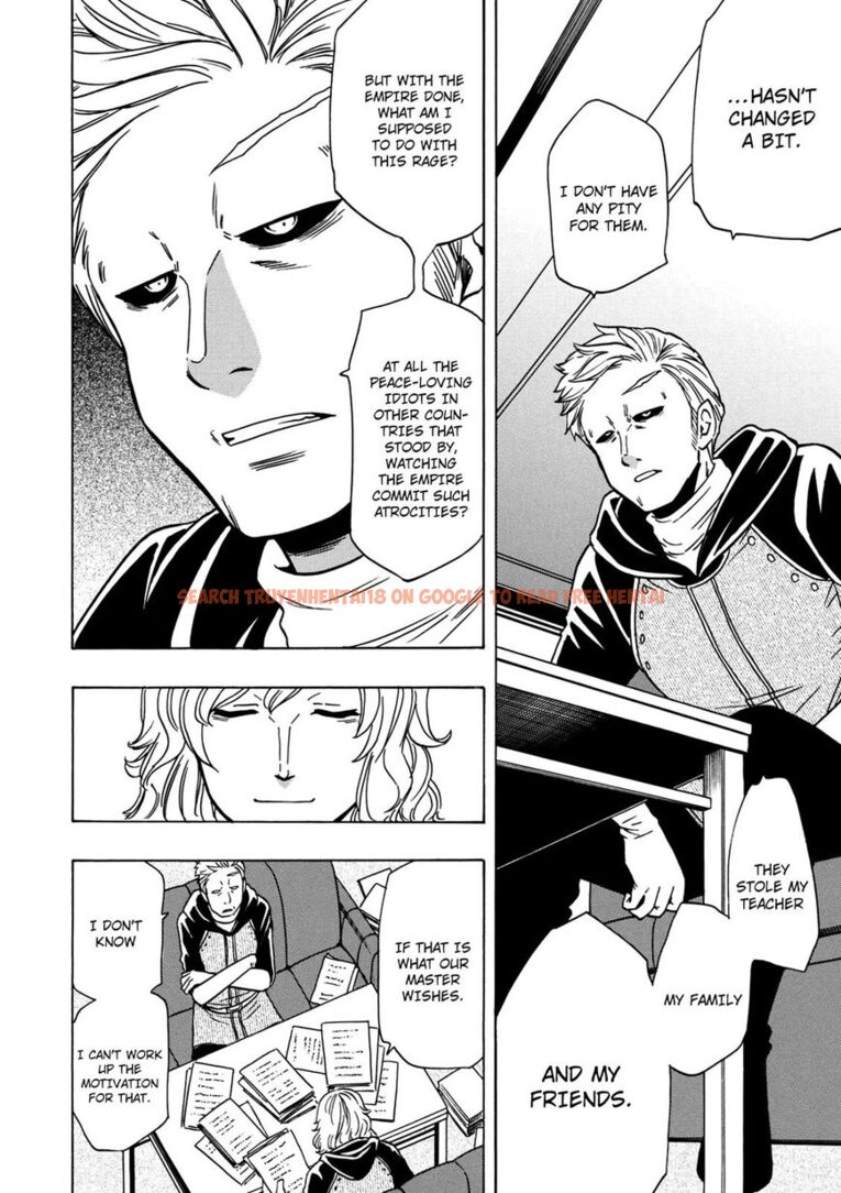 Read Hentai Image 15 472 in comic Kenja No Mago - Chapter 28 - www.hentaitnt.net