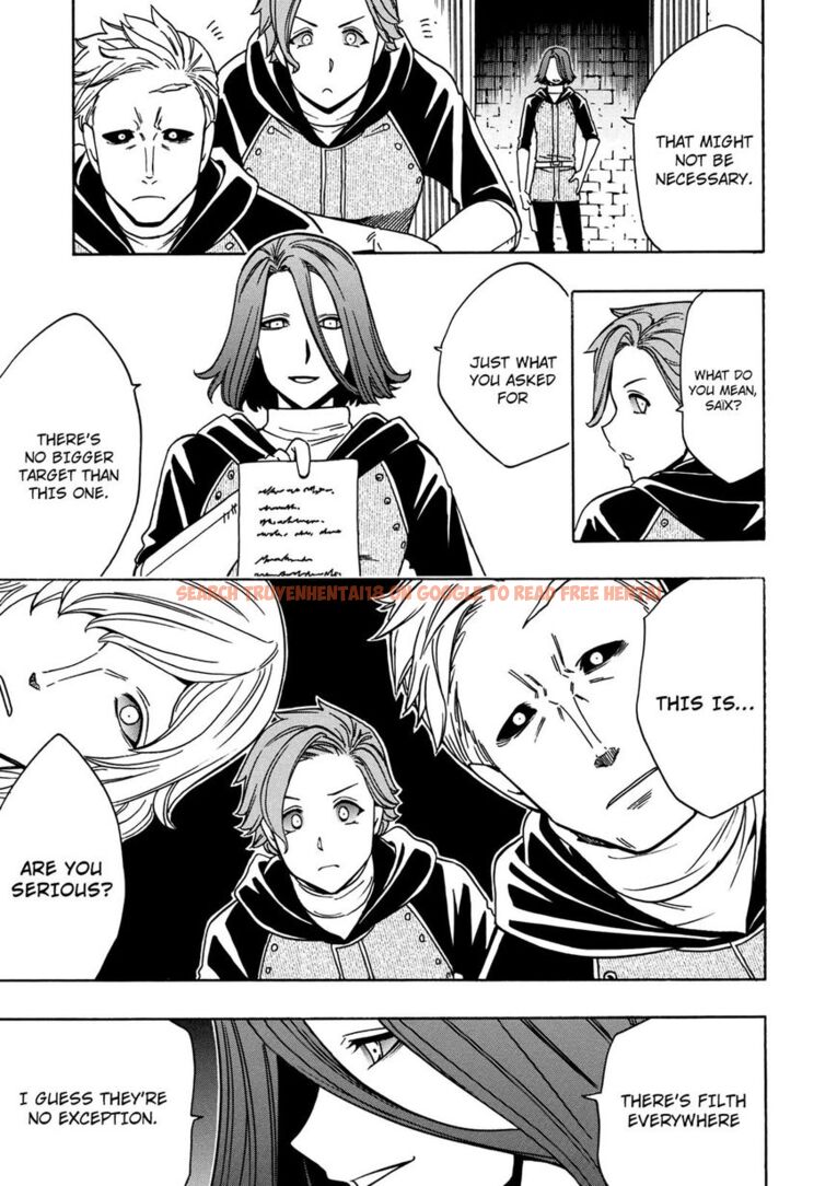 Read Hentai Image 18 472 in comic Kenja No Mago - Chapter 28 - www.hentaitnt.net
