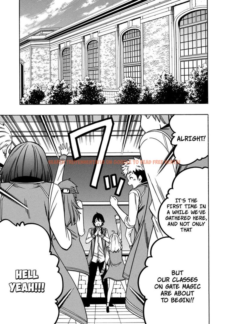 Read Hentai Image 20 472 in comic Kenja No Mago - Chapter 28 - www.hentaitnt.net