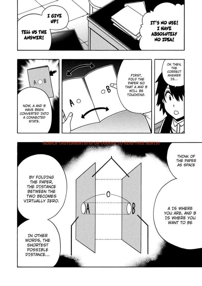 Read Hentai Image 23 472 in comic Kenja No Mago - Chapter 28 - www.hentaitnt.net