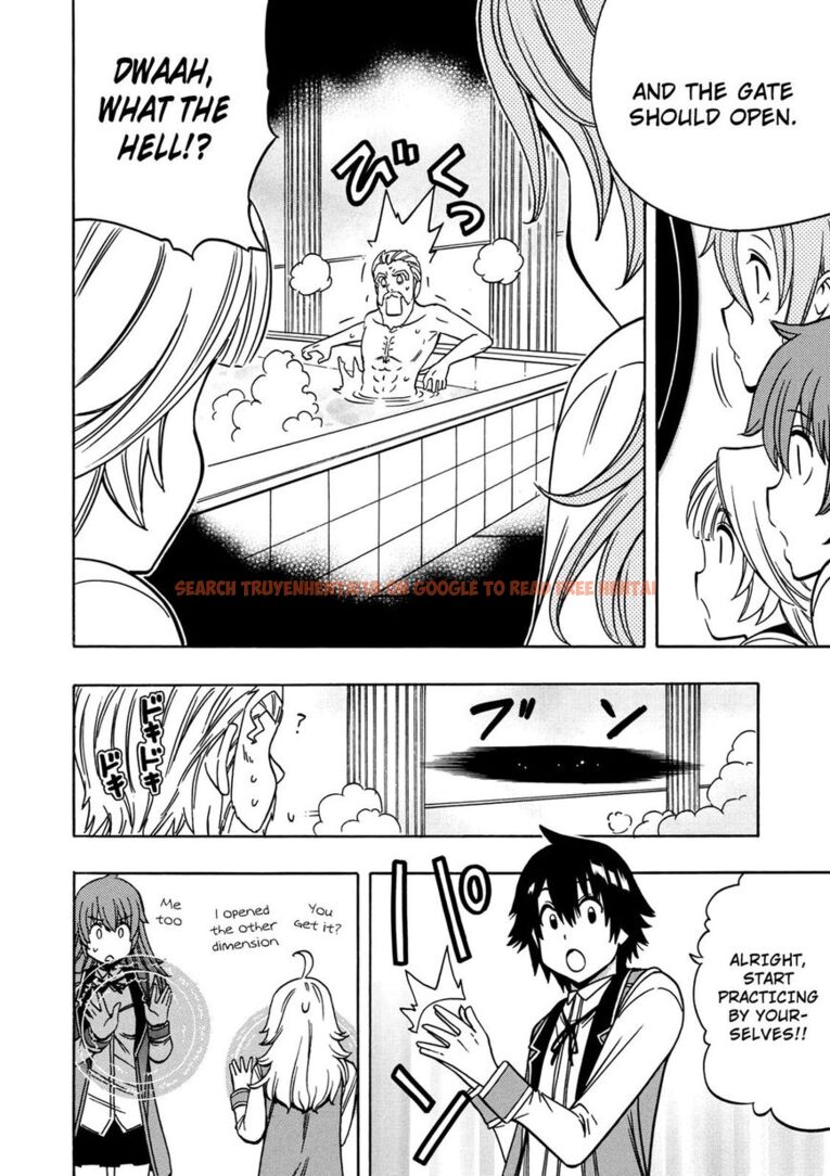 Read Hentai Image 25 472 in comic Kenja No Mago - Chapter 28 - www.hentaitnt.net