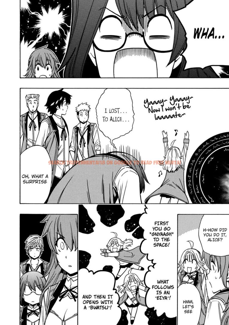 Read Hentai Image 29 472 in comic Kenja No Mago - Chapter 28 - www.hentaitnt.net