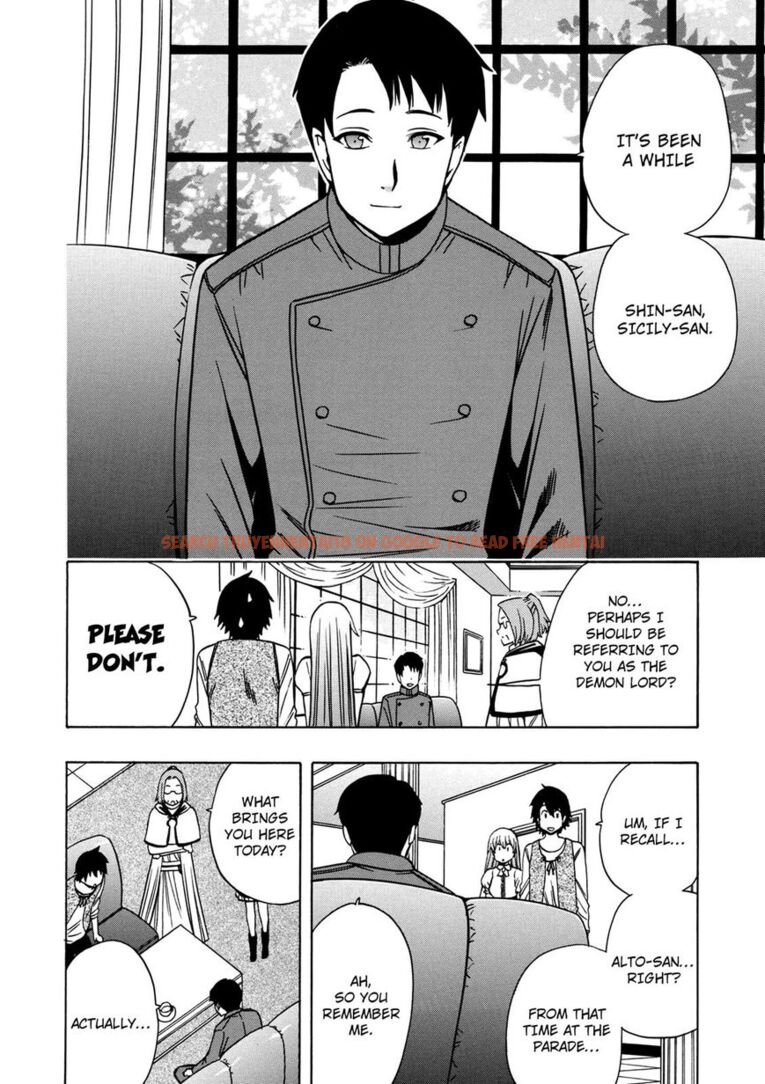 Read Hentai Image 3 469 in comic Kenja No Mago - Chapter 28 - www.hentaitnt.net