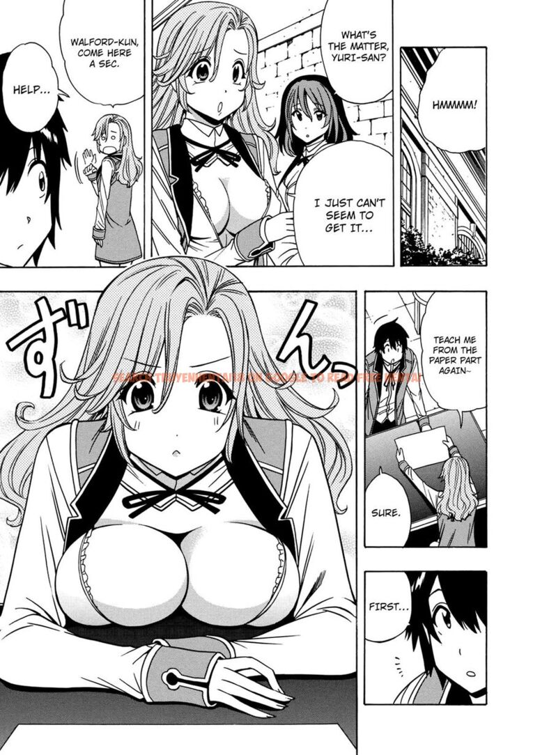 Read Hentai Image 32 472 in comic Kenja No Mago - Chapter 28 - www.hentaitnt.net