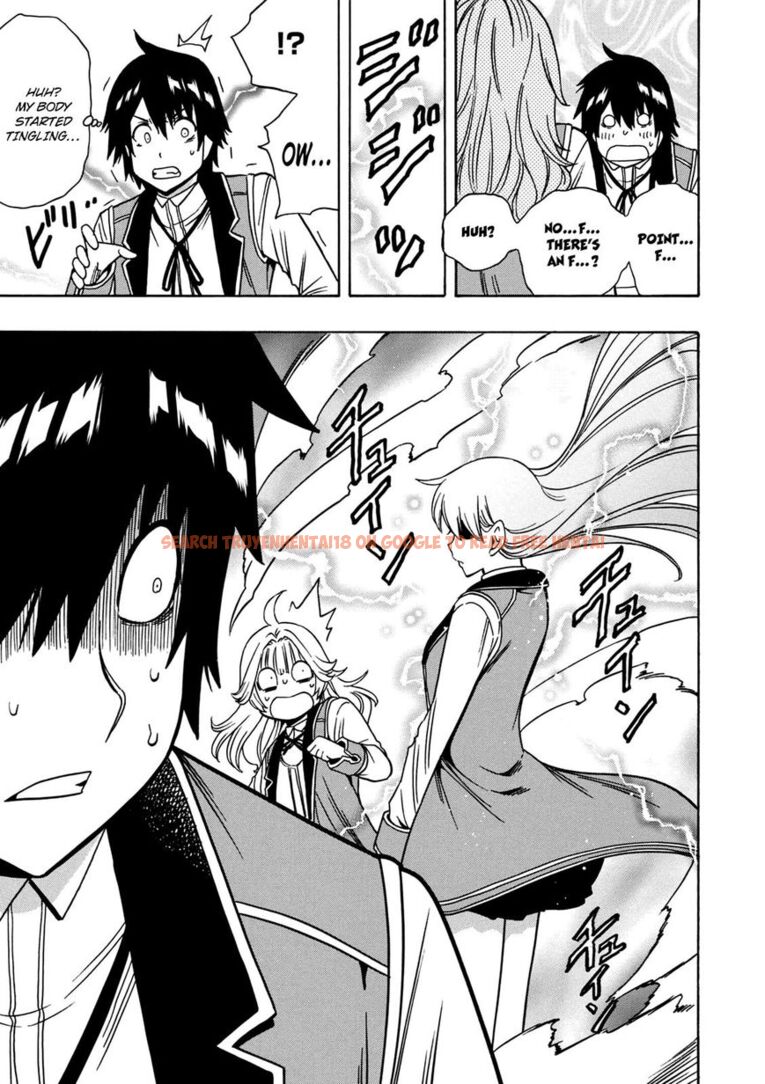 Read Hentai Image 34 472 in comic Kenja No Mago - Chapter 28 - www.hentaitnt.net