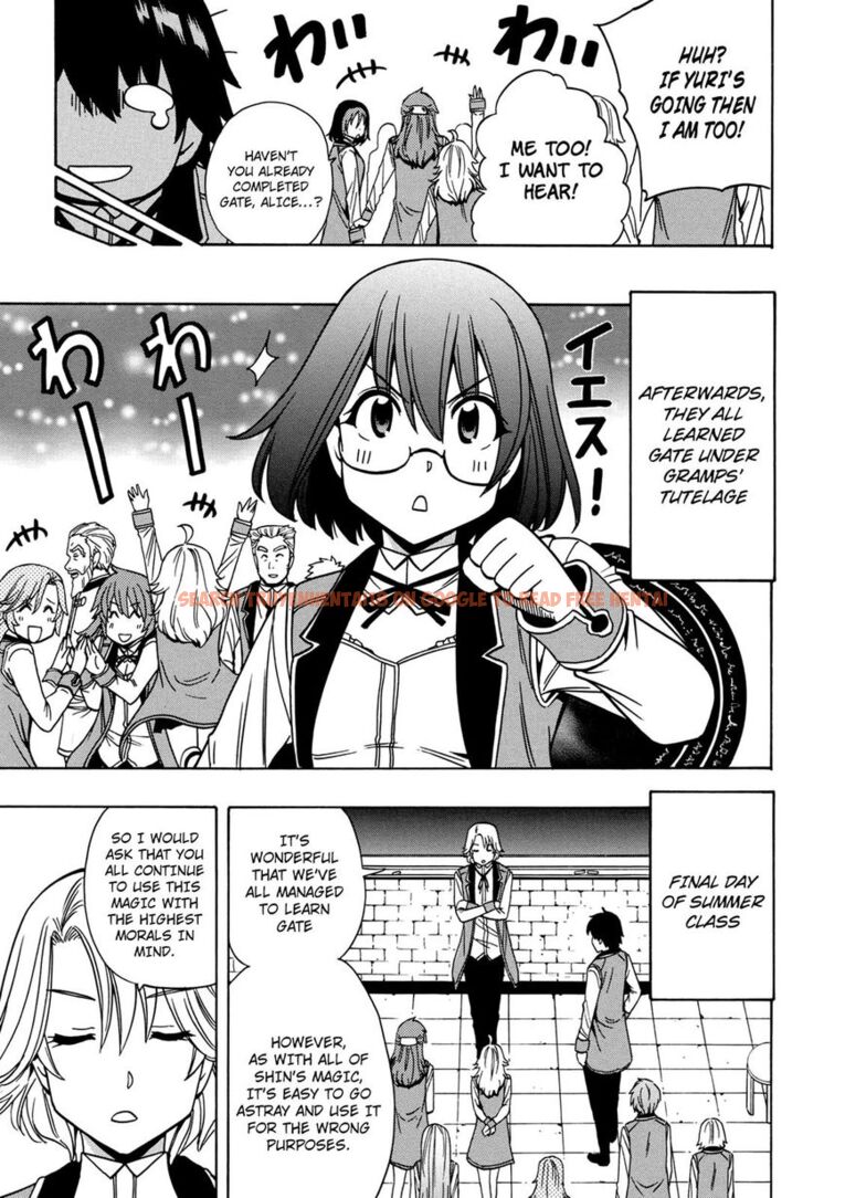 Read Hentai Image 36 472 in comic Kenja No Mago - Chapter 28 - www.hentaitnt.net