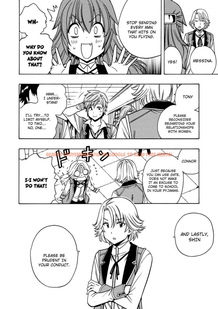 Read Hentai Image 37 472 in comic Kenja No Mago - Chapter 28 - www.hentaitnt.net