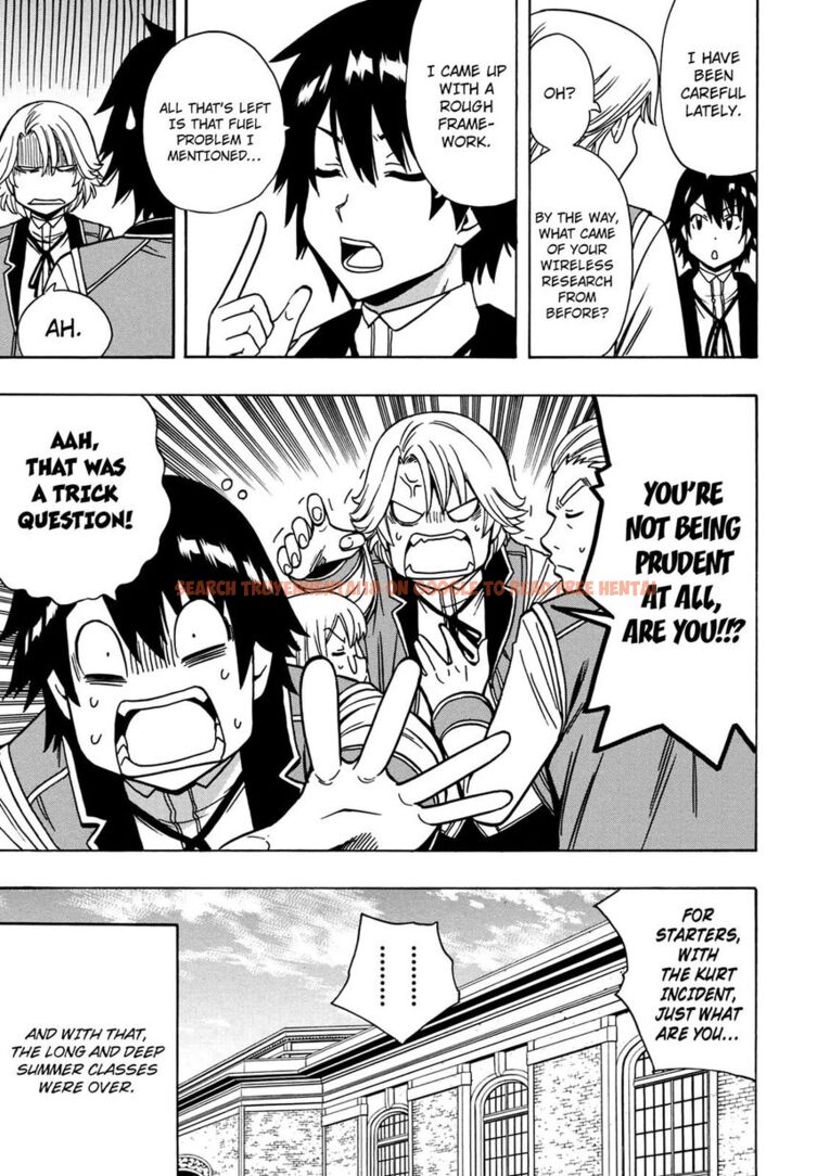 Read Hentai Image 38 472 in comic Kenja No Mago - Chapter 28 - www.hentaitnt.net