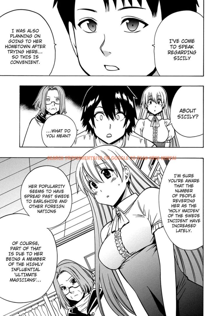 Read Hentai Image 4 469 in comic Kenja No Mago - Chapter 28 - www.hentaitnt.net
