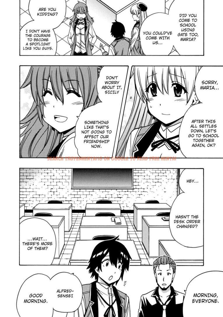 Read Hentai Image 43 473 in comic Kenja No Mago - Chapter 28 - www.hentaitnt.net