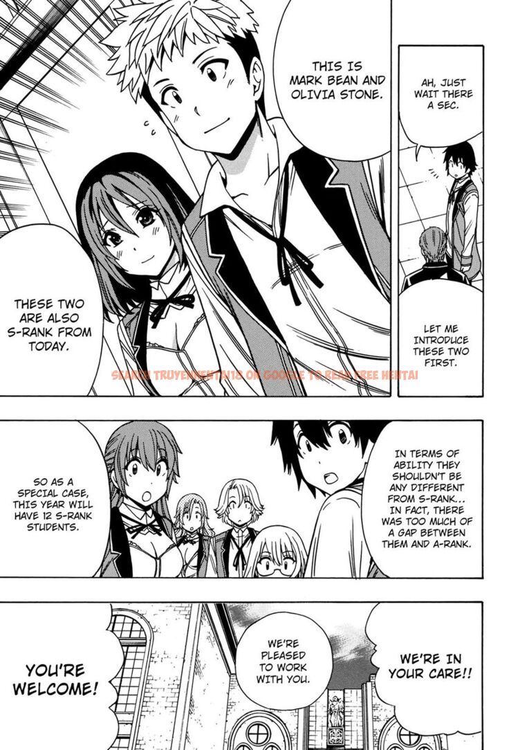 Read Hentai Image 44 473 in comic Kenja No Mago - Chapter 28 - www.hentaitnt.net