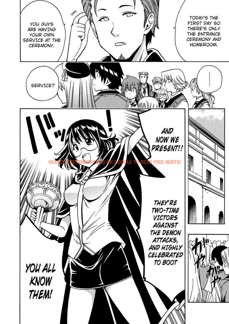Read Hentai Image 45 473 in comic Kenja No Mago - Chapter 28 - www.hentaitnt.net