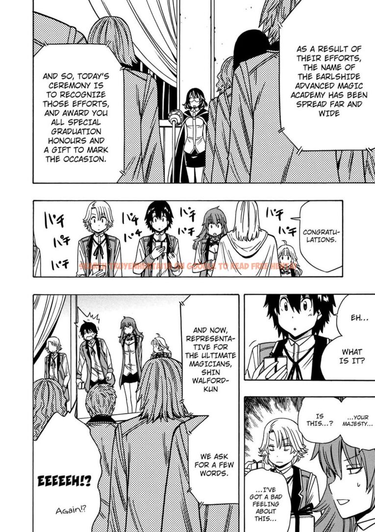 Read Hentai Image 47 473 in comic Kenja No Mago - Chapter 28 - www.hentaitnt.net