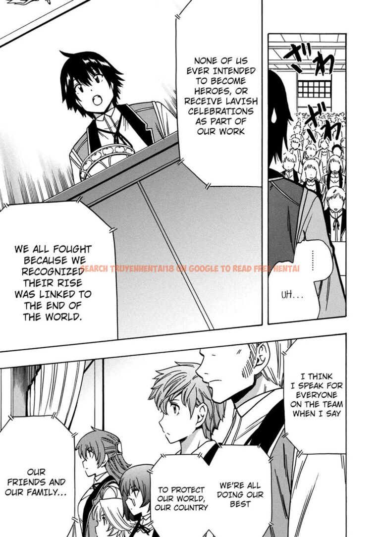 Read Hentai Image 48 473 in comic Kenja No Mago - Chapter 28 - www.hentaitnt.net