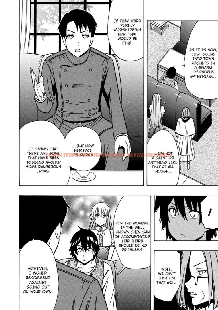 Read Hentai Image 5 472 in comic Kenja No Mago - Chapter 28 - www.hentaitnt.net