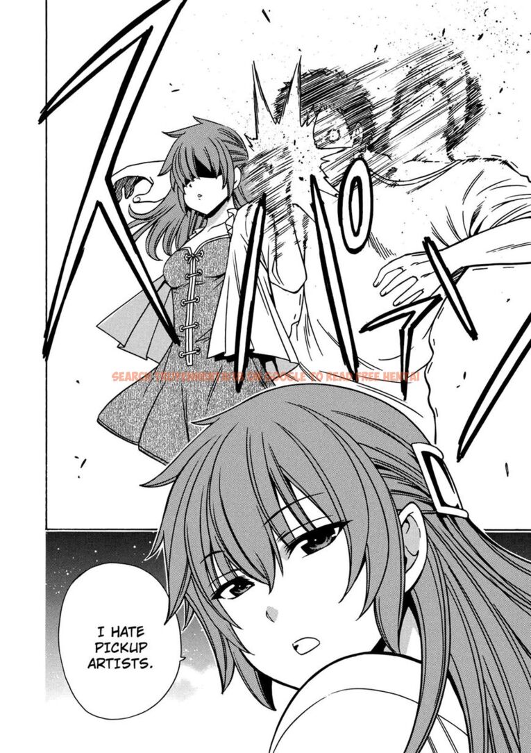 Read Hentai Image 9 472 in comic Kenja No Mago - Chapter 28 - www.hentaitnt.net