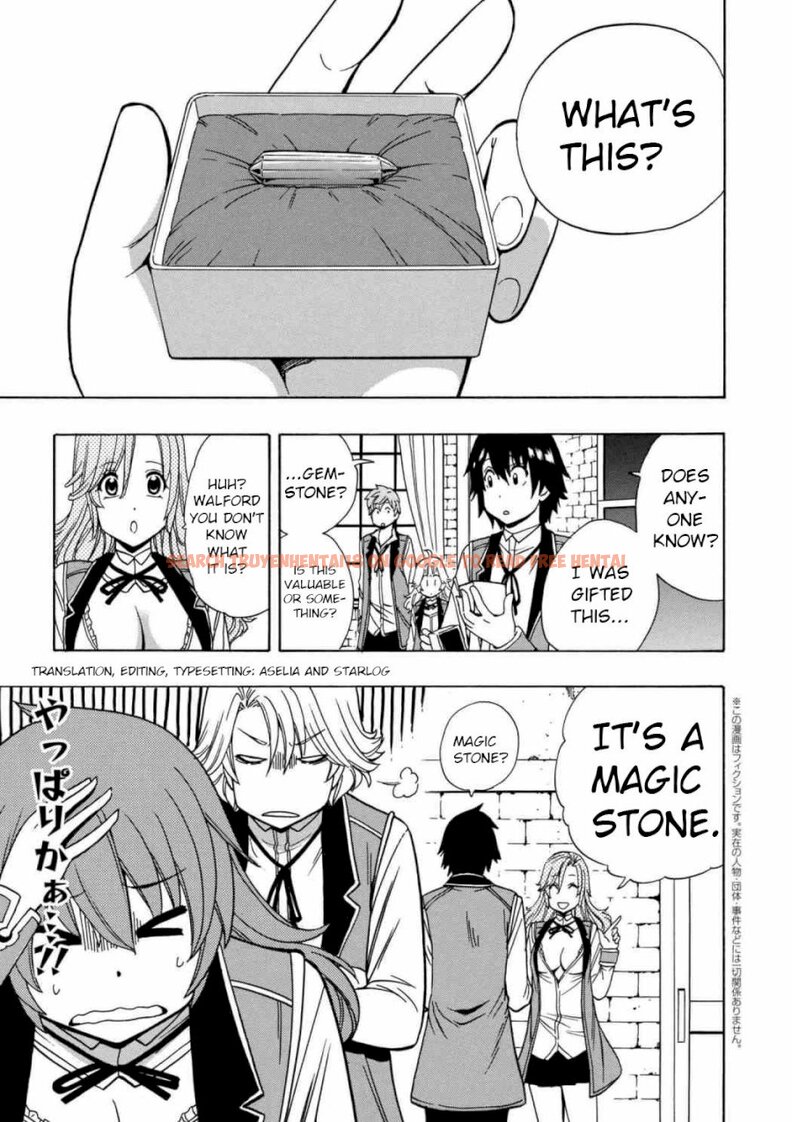 Read Hentai Image 1 473 in comic Kenja No Mago - Chapter 29 - www.hentaitnt.net
