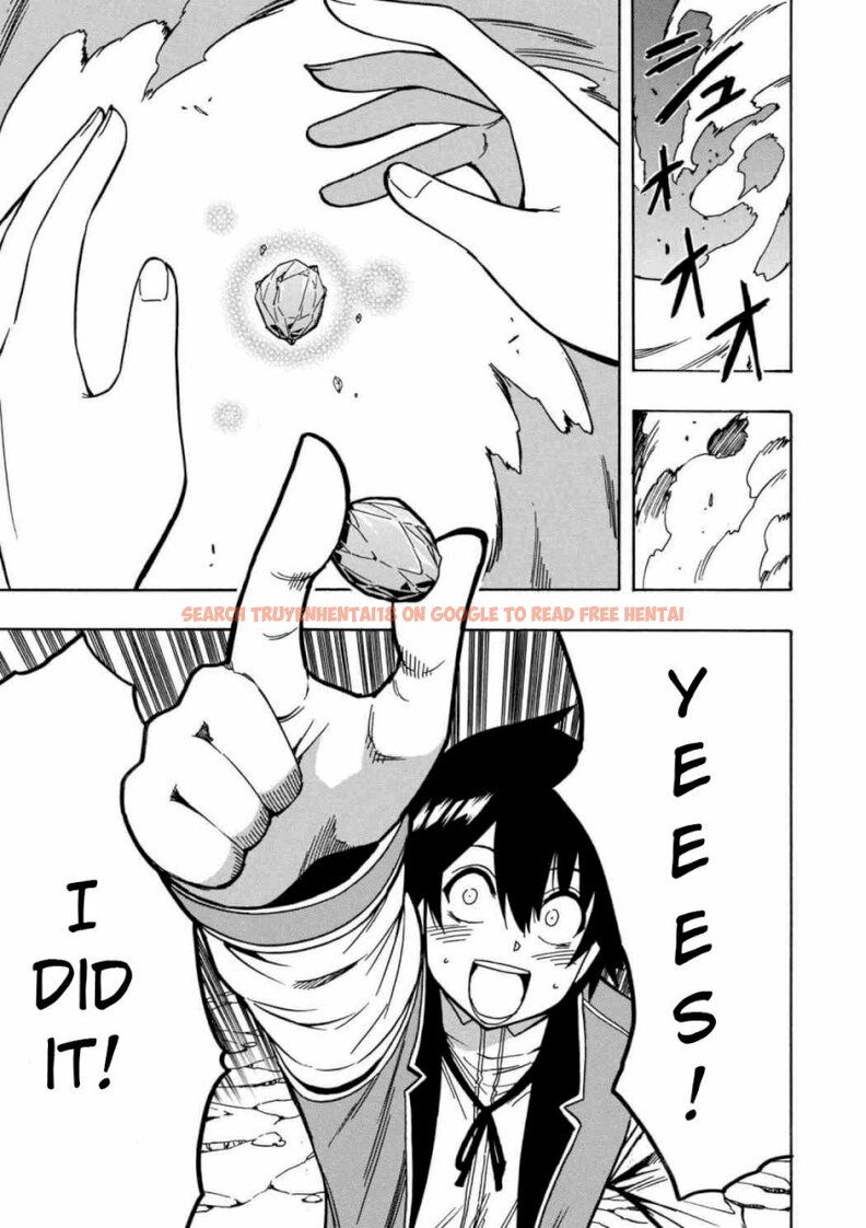 Read Hentai Image 13 473 in comic Kenja No Mago - Chapter 29 - www.hentaitnt.net