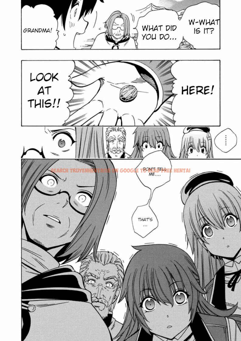 Read Hentai Image 14 473 in comic Kenja No Mago - Chapter 29 - www.hentaitnt.net