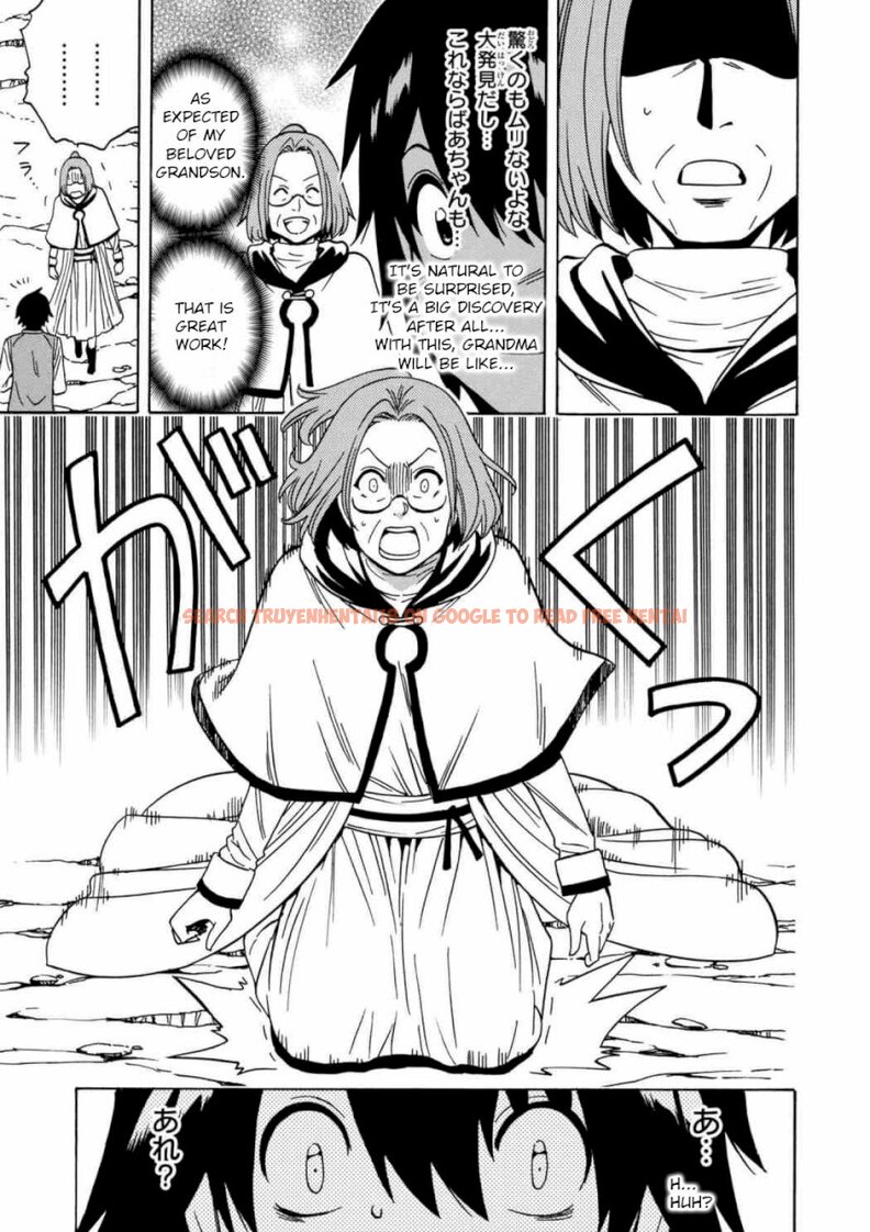 Read Hentai Image 15 473 in comic Kenja No Mago - Chapter 29 - www.hentaitnt.net