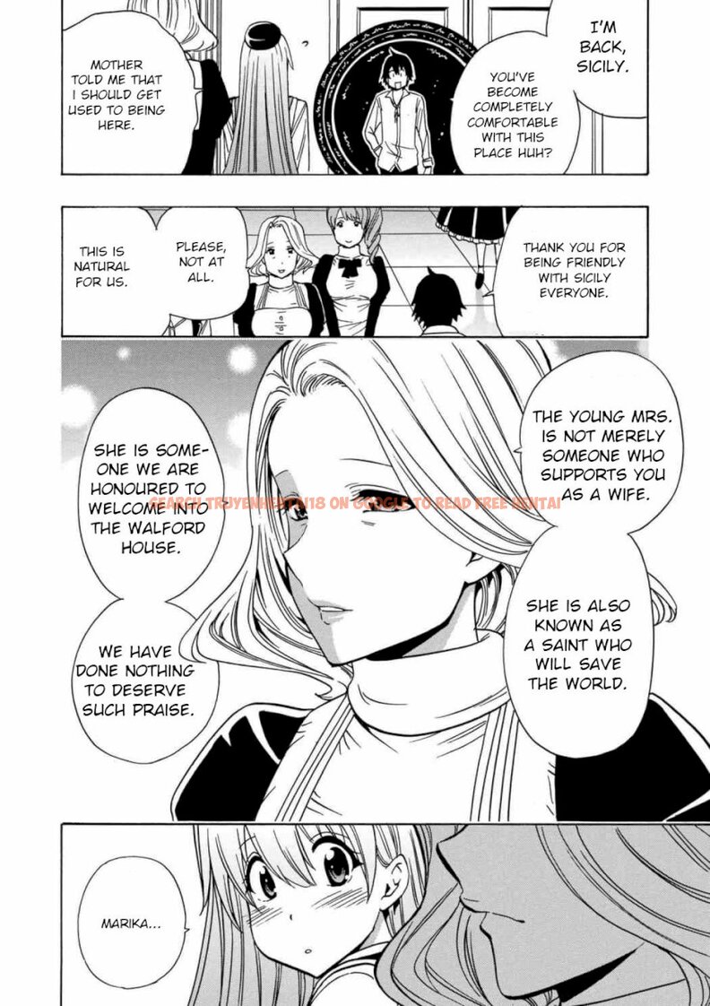 Read Hentai Image 20 473 in comic Kenja No Mago - Chapter 29 - www.hentaitnt.net