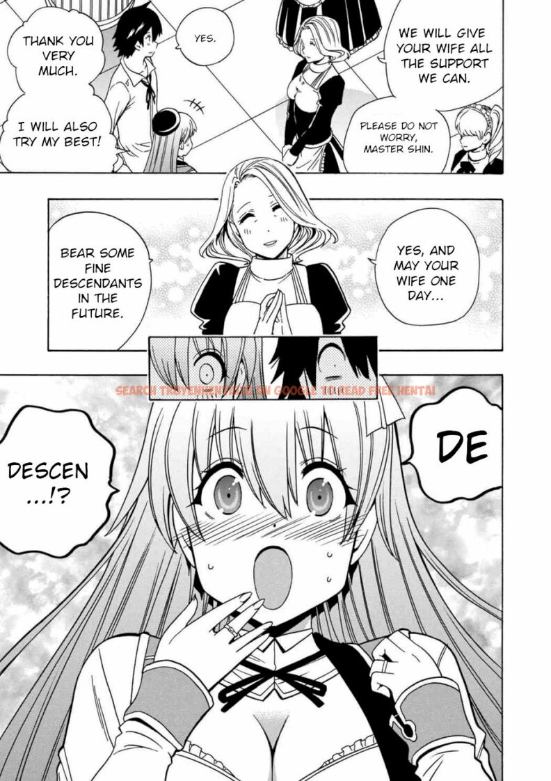 Read Hentai Image 21 473 in comic Kenja No Mago - Chapter 29 - www.hentaitnt.net