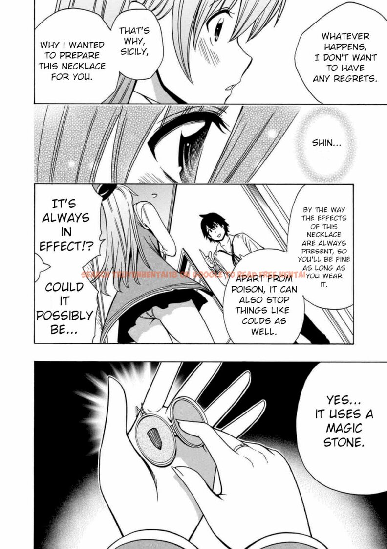 Read Hentai Image 24 473 in comic Kenja No Mago - Chapter 29 - www.hentaitnt.net