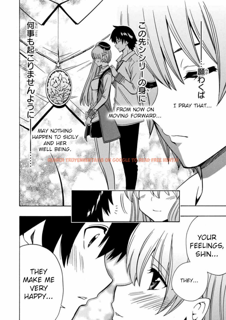 Read Hentai Image 26 473 in comic Kenja No Mago - Chapter 29 - www.hentaitnt.net