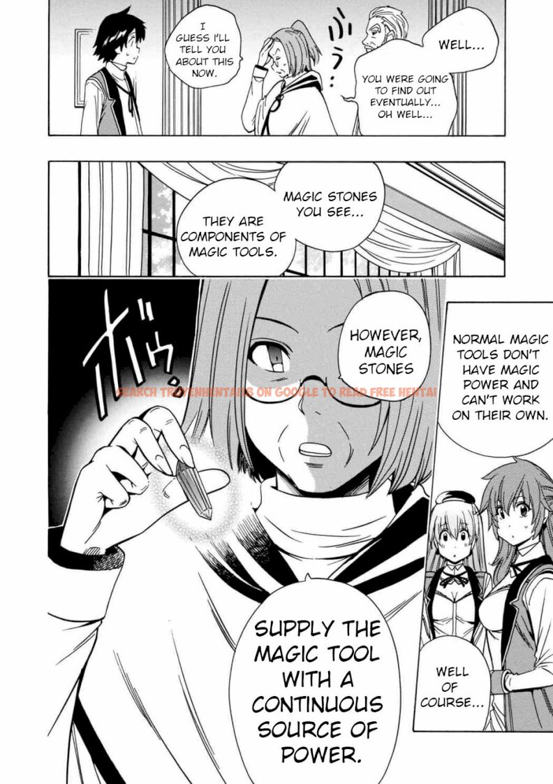 Read Hentai Image 4 473 in comic Kenja No Mago - Chapter 29 - www.hentaitnt.net