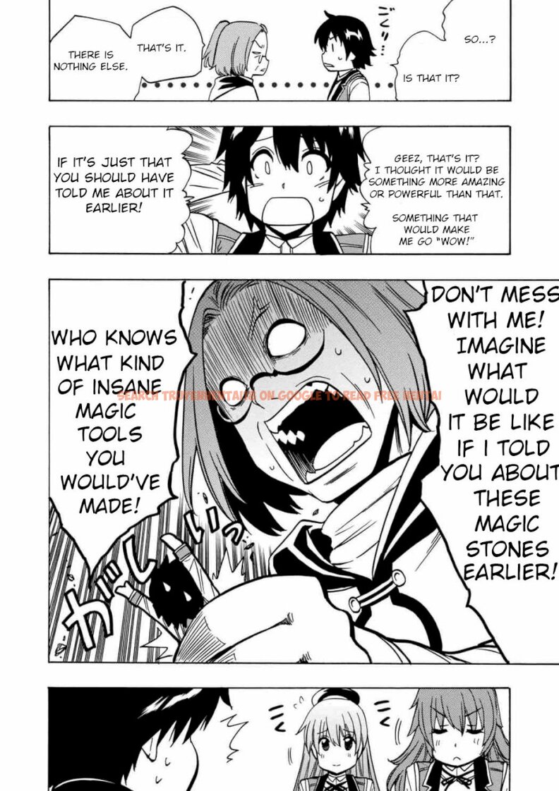 Read Hentai Image 6 473 in comic Kenja No Mago - Chapter 29 - www.hentaitnt.net