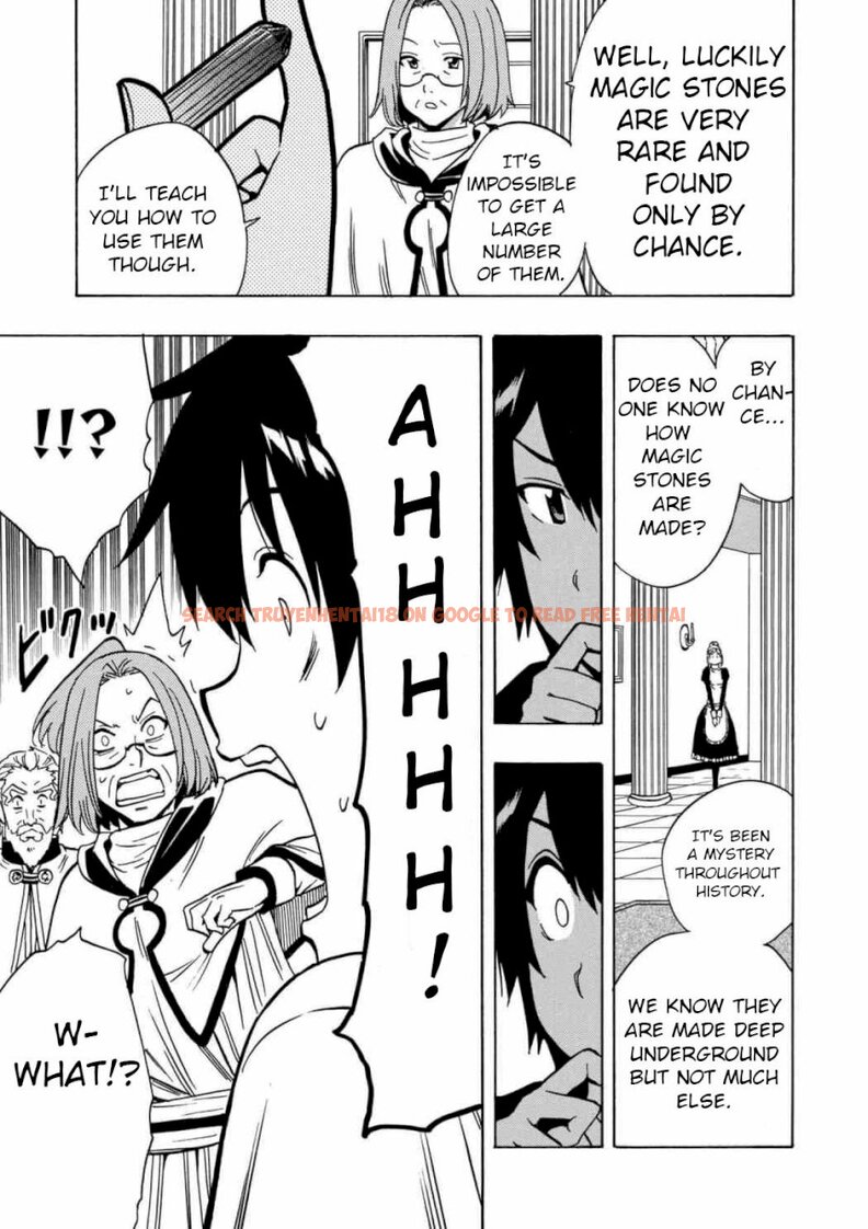 Read Hentai Image 7 473 in comic Kenja No Mago - Chapter 29 - www.hentaitnt.net