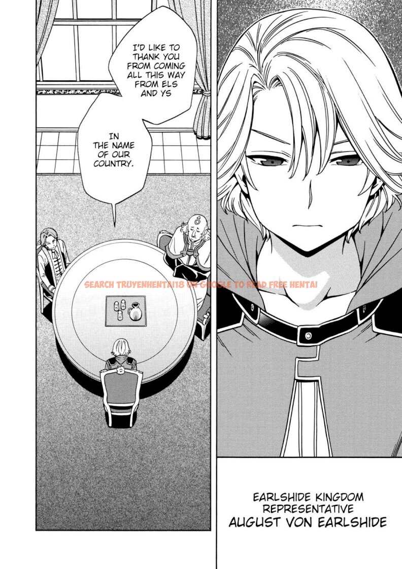 Read Hentai Image 10 473 in comic Kenja No Mago - Chapter 30 - hentaitnt.net
