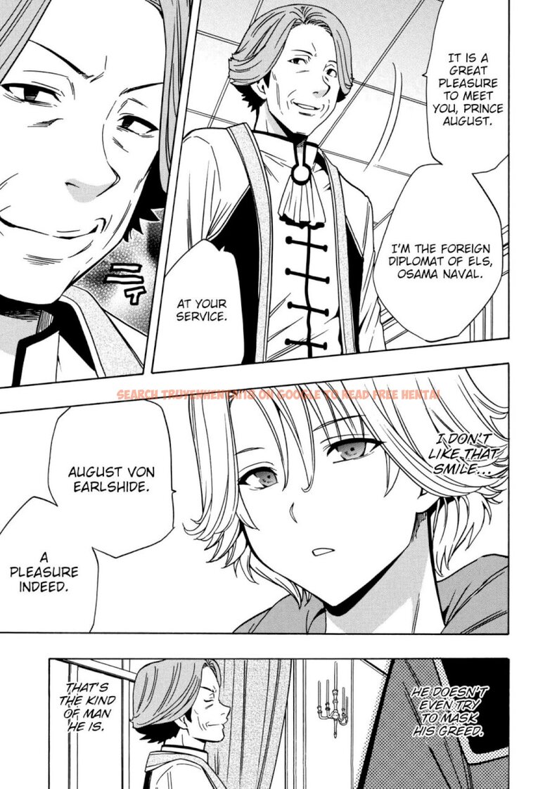 Read Hentai Image 11 473 in comic Kenja No Mago - Chapter 30 - hentaitnt.net