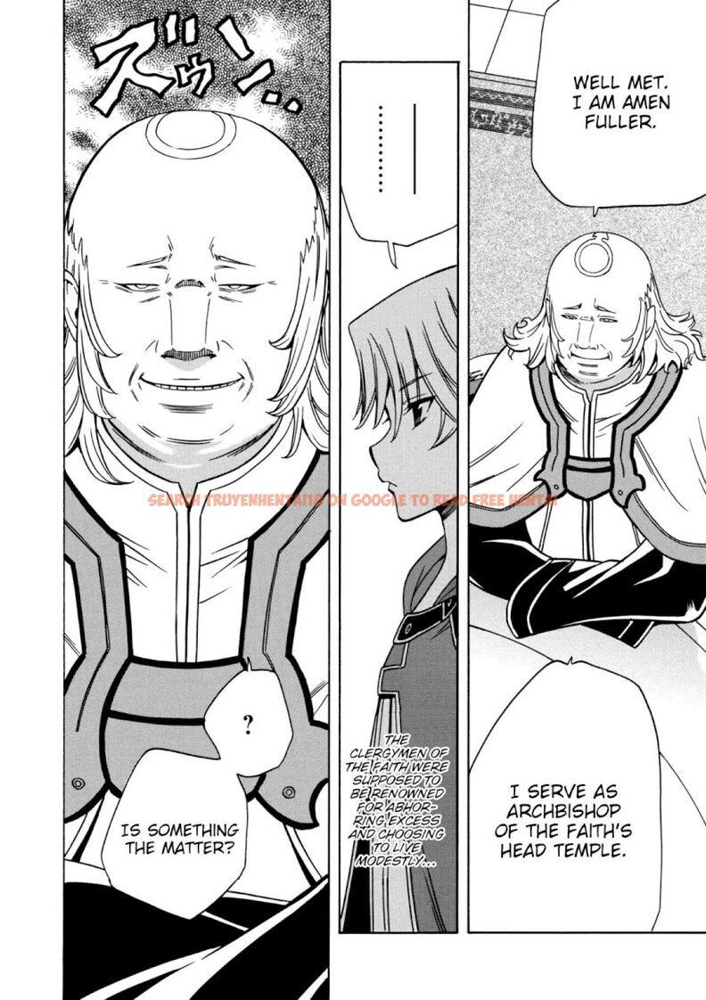 Read Hentai Image 12 473 in comic Kenja No Mago - Chapter 30 - hentaitnt.net