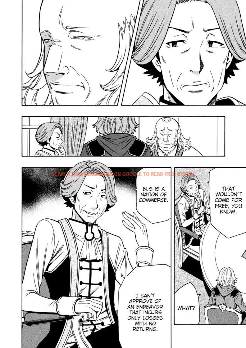Read Hentai Image 16 473 in comic Kenja No Mago - Chapter 30 - hentaitnt.net