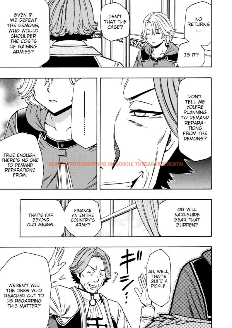 Read Hentai Image 17 473 in comic Kenja No Mago - Chapter 30 - hentaitnt.net