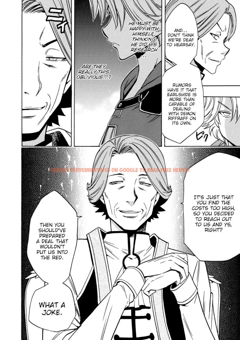 Read Hentai Image 18 473 in comic Kenja No Mago - Chapter 30 - hentaitnt.net