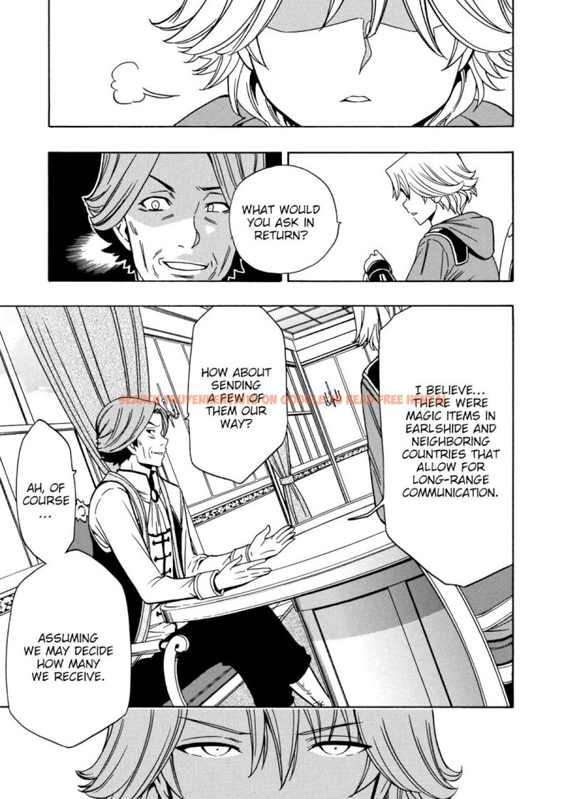 Read Hentai Image 19 473 in comic Kenja No Mago - Chapter 30 - hentaitnt.net