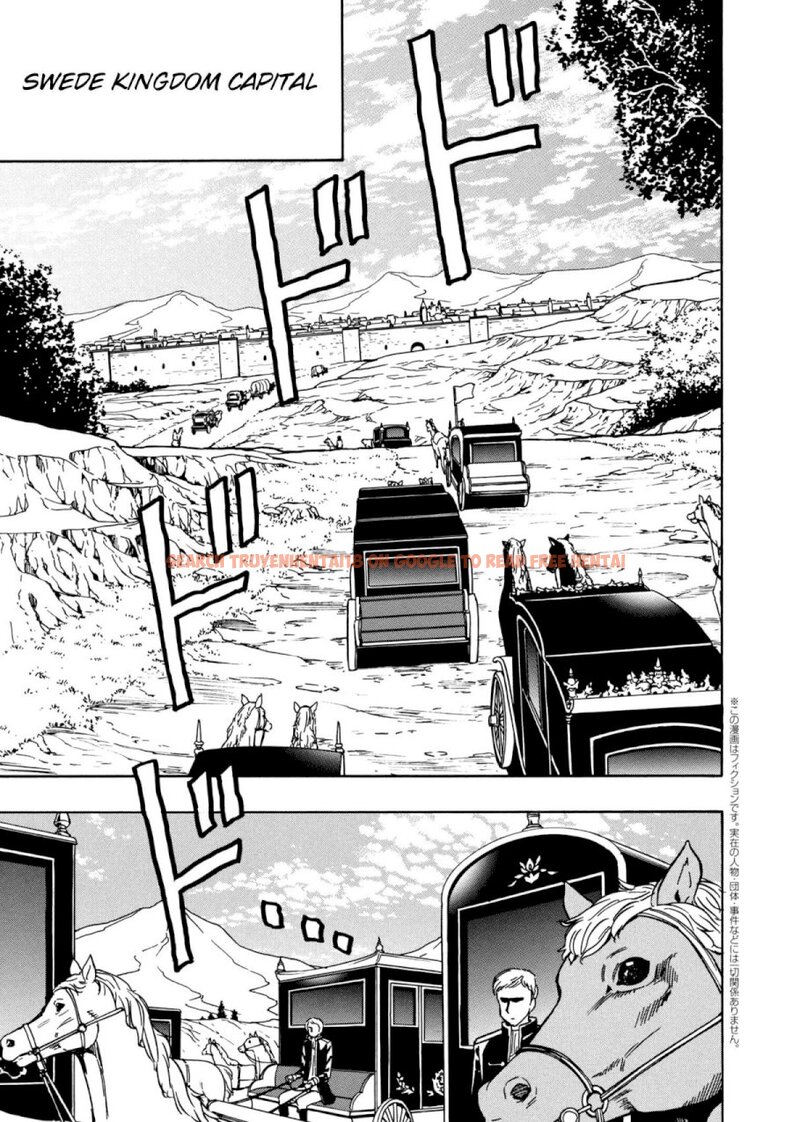 Read Hentai Image 2 473 in comic Kenja No Mago - Chapter 30 - hentaitnt.net