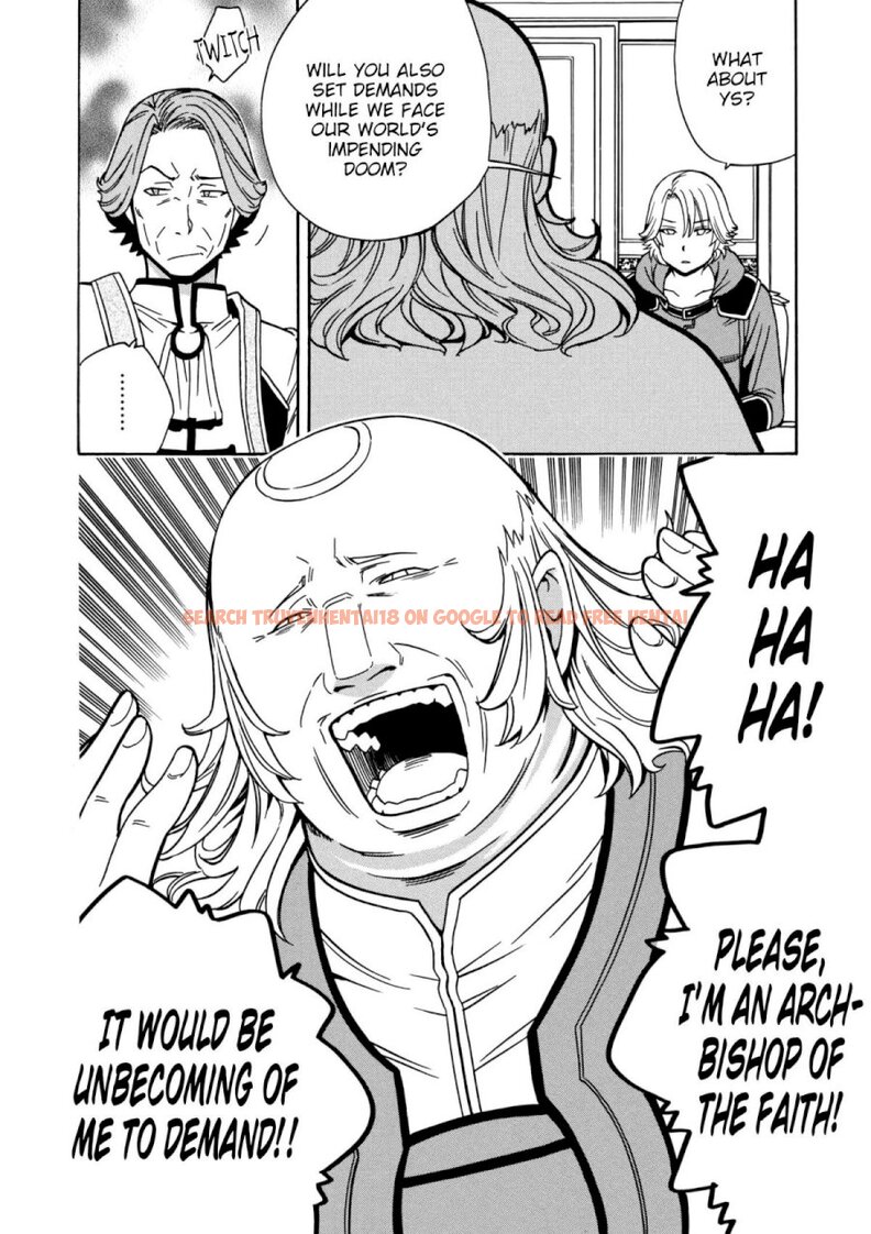 Read Hentai Image 20 473 in comic Kenja No Mago - Chapter 30 - hentaitnt.net