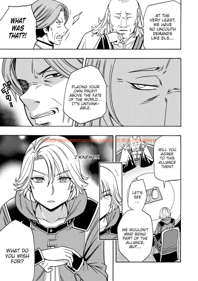 Read Hentai Image 21 473 in comic Kenja No Mago - Chapter 30 - hentaitnt.net
