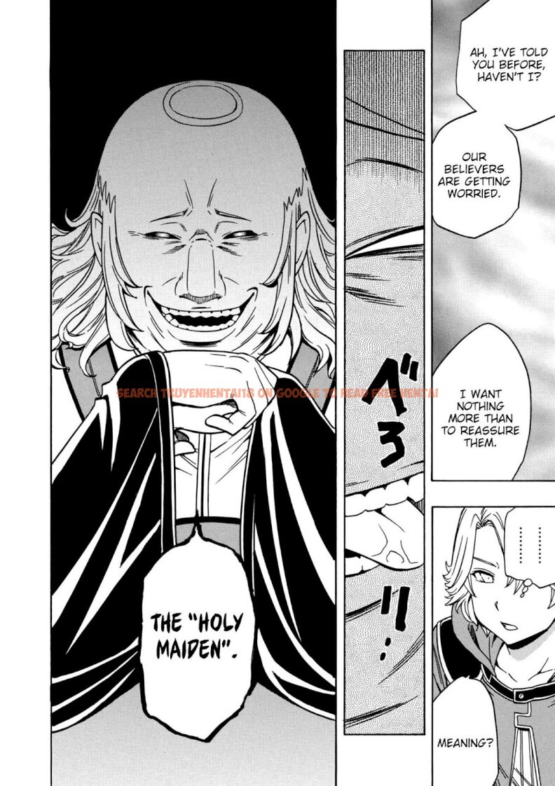 Read Hentai Image 22 473 in comic Kenja No Mago - Chapter 30 - hentaitnt.net
